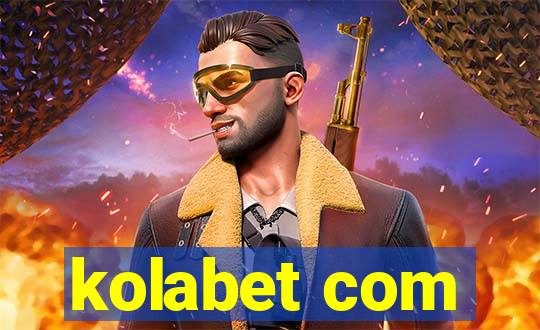 kolabet com